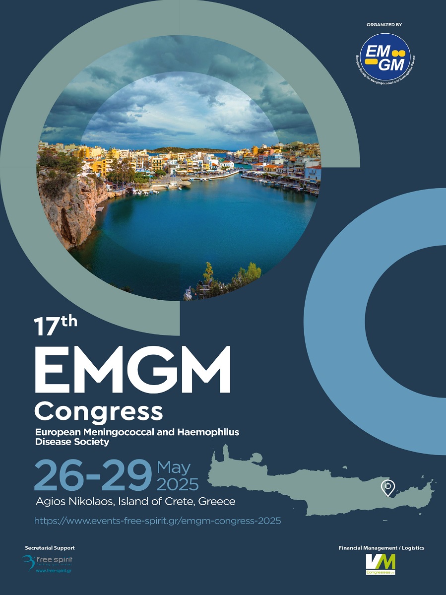 17th EMGM Congress